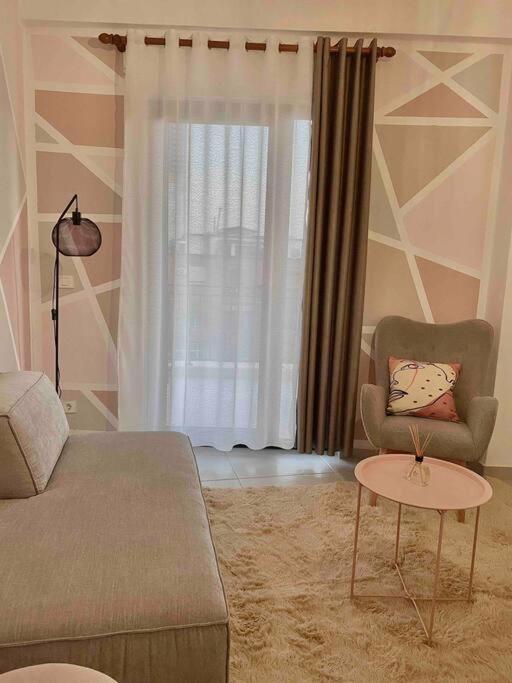 2+1 Apartment - Tirana City Center Extérieur photo