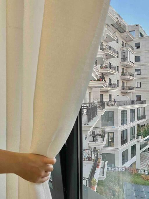 2+1 Apartment - Tirana City Center Extérieur photo