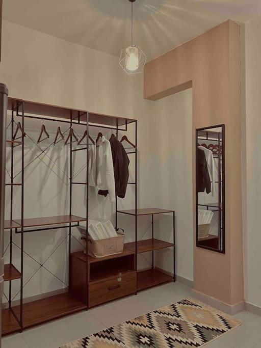 2+1 Apartment - Tirana City Center Extérieur photo