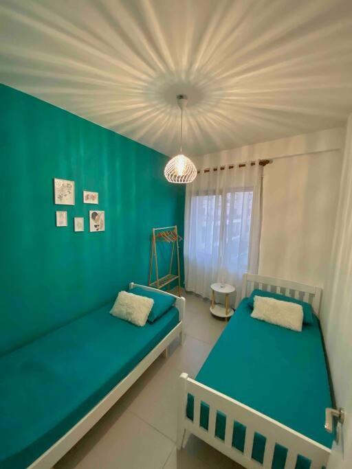 2+1 Apartment - Tirana City Center Extérieur photo